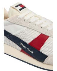Tommy Jeans Retro Runner Archive Open Mesh