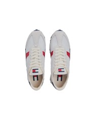 Tommy Jeans Retro Runner Archive Open Mesh