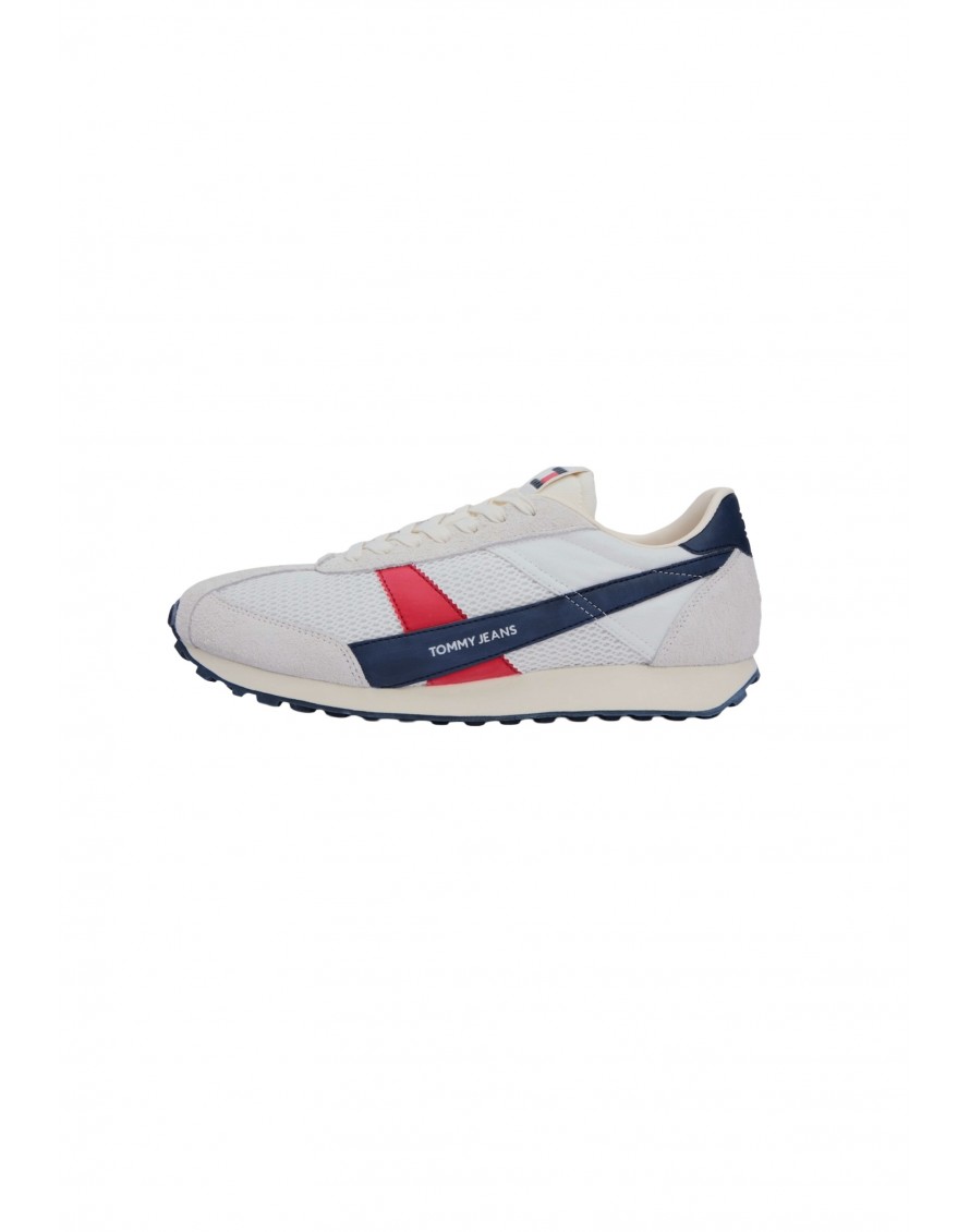 Tommy Jeans Retro Runner Archive Open Mesh