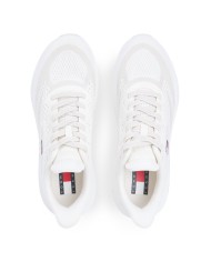 Tommy Jeans Zapatillas Runner Knitted