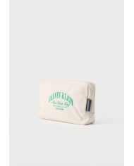 Calvin Klein Bolso Graphic Pouch