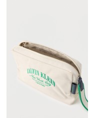 Calvin Klein Bolso Graphic Pouch