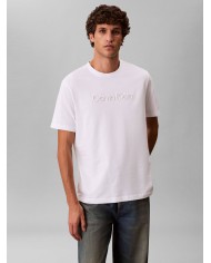 Calvin Klein Camiseta 20S EU Wholesale Sportwear Grap