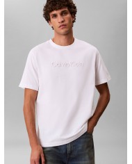 Calvin Klein Camiseta 20S EU Wholesale Sportwear Grap
