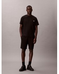 Calvin Klein Pantalón corto Chándal EU 350Terry Badge Sh