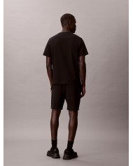 Calvin Klein Pantalón corto Chándal EU 350Terry Badge Sh