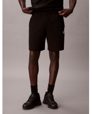 Calvin Klein Pantalón corto Chándal EU 350Terry Badge Sh