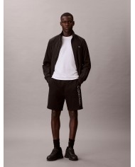 Calvin Klein Pantalón Corto Chandal 350Terry Graphic Short