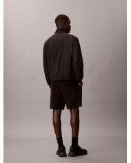 Calvin Klein Pantalón Corto Chandal 350Terry Graphic Short