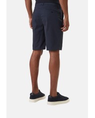 Calvin Klein Pantalón chino Corto 9 In Slim Sateen Chino