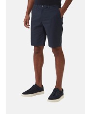 Calvin Klein Pantalón chino Corto 9 In Slim Sateen Chino