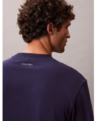 Calvin Klein Camiseta 20S March Graphic