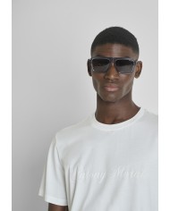 Antony Morato Camiseta Regular FIT son Logotipo Estampado