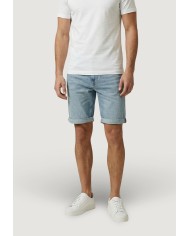Calvin Klein Pantalón corto Vaquero Slim Abner Short
