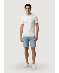 Calvin Klein Pantalón corto Vaquero Slim Abner Short