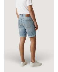 Calvin Klein Pantalón corto Vaquero Slim Abner Short