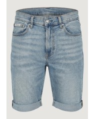 Calvin Klein Pantalón corto Vaquero Slim Abner Short