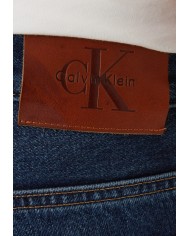 Calvin Klein Pantalón Vaquero Corto 90S Short Oil Slick