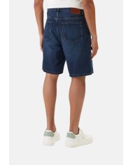 Calvin Klein Pantalón Vaquero Corto 90S Short Oil Slick