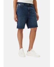 Calvin Klein Pantalón Vaquero Corto 90S Short Oil Slick