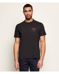 Calvin Klein Camiseta 30S Eu Wholesale Jeans Graphics