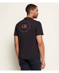 Calvin Klein Camiseta 30S Eu Wholesale Jeans Graphics