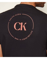 Calvin Klein Camiseta 30S Eu Wholesale Jeans Graphics