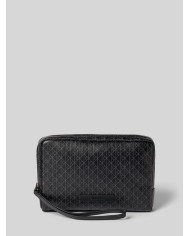 Calvin Klein Bolso Emblem AOP Coated Pouch