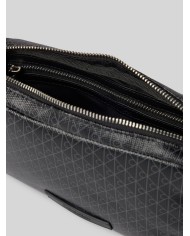 Calvin Klein Bolso Emblem AOP Coated Pouch