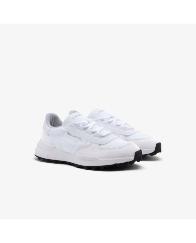 Lacoste Zapatillas de hombre Elite Active Evo