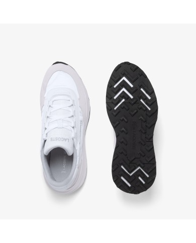Lacoste Zapatillas de hombre Elite Active Evo
