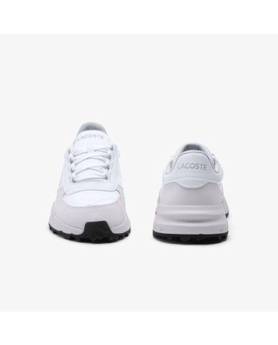 Lacoste Zapatillas de hombre Elite Active Evo