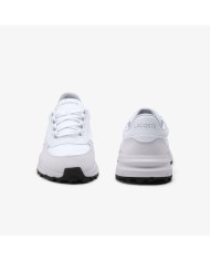 Lacoste Zapatillas de hombre Elite Active Evo