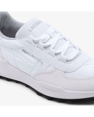 Lacoste Zapatillas de hombre Elite Active Evo