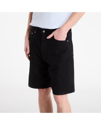 Calvin Klein Pantalón corto vaquero 90S Short CK Classic Black