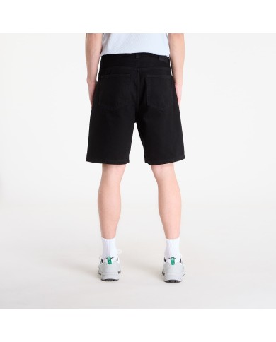 Calvin Klein Pantalón corto vaquero 90S Short CK Classic Black