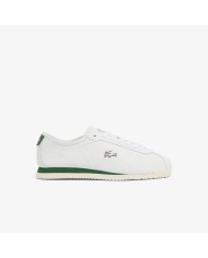 Lacoste Zapatillas Club-Low de piel de hombre