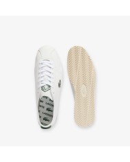 Lacoste Zapatillas Club-Low de piel de hombre