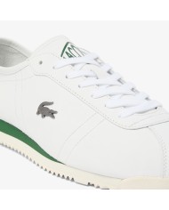 Lacoste Zapatillas Club-Low de piel de hombre