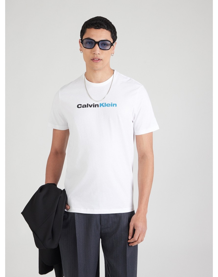 Calvin Klein Camiseta 30S Eu Wholesale Jeans Graphic