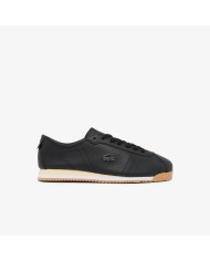Lacoste Zapatillas Club-Low de piel de hombre