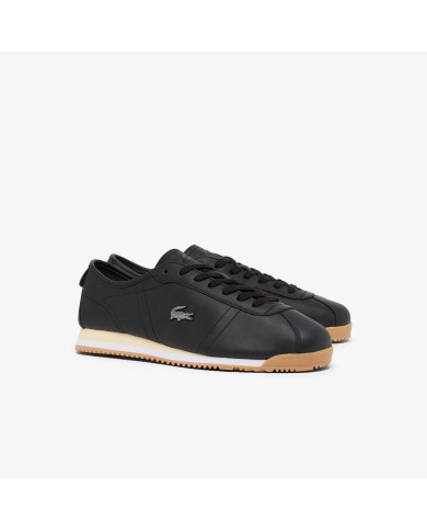 Lacoste Zapatillas Club-Low de piel de hombre