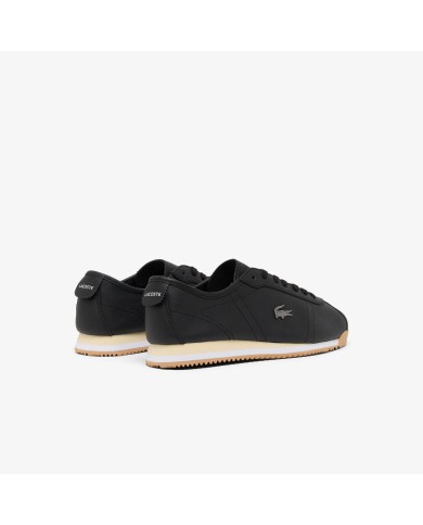 Lacoste Zapatillas Club-Low de piel de hombre