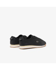 Lacoste Zapatillas Club-Low de piel de hombre