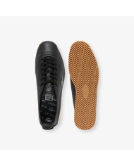 Lacoste Zapatillas Club-Low de piel de hombre