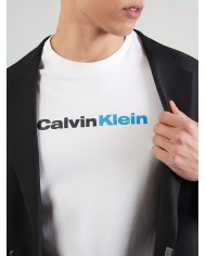 Calvin Klein Camiseta 30S Eu Wholesale Jeans Graphic