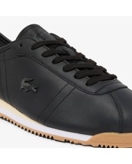 Lacoste Zapatillas Club-Low de piel de hombre