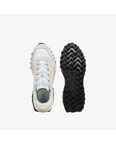 Lacoste Zapatillas Elite Active de hombre