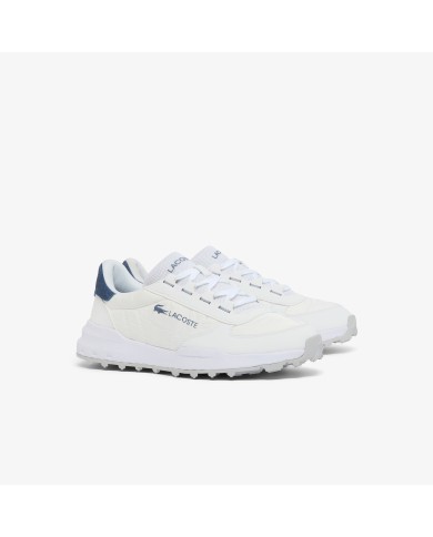 Lacoste Zapatillas de hombre Elite Active Evo