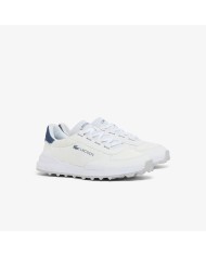 Lacoste Zapatillas de hombre Elite Active Evo